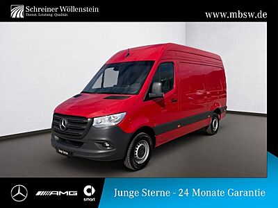 Mercedes-Benz Sprinter 317 KA L2H2 3,5AHK*Kamera*Schwing*Distr