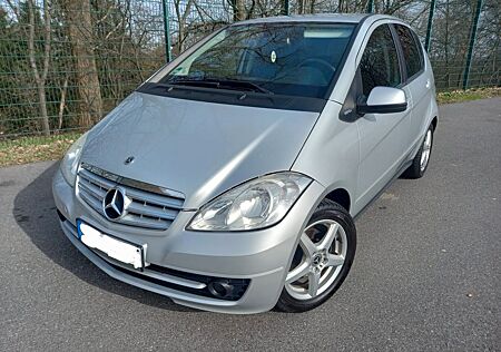 Mercedes-Benz A 160 ELEGANCE BlueEFF. Special Edition ELEGANCE