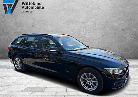 BMW 320 3 Touring d Advantage*Navi/LED*