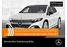 Mercedes-Benz EQE SUV EQS 450 SUV AMG Fahrass Fondent Pano Burmester