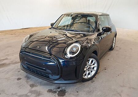 Mini Cooper Yours Trim RFK Tempo SHZ KZU 2-ZKL.
