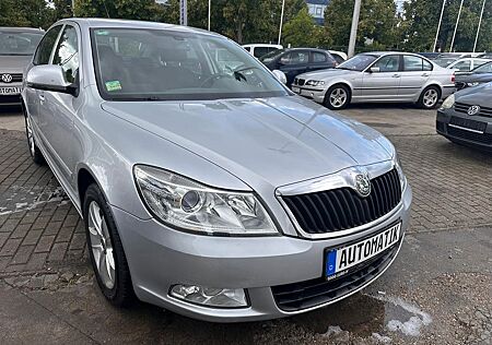 Skoda Octavia Lim. Ambiente AUTOMATIK TÜV NEU
