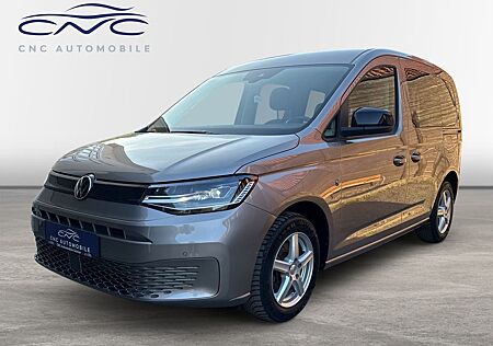VW Caddy Volkswagen Kombi DSG 5-Sitzer ACC/LED/