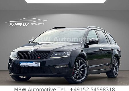 Skoda Octavia Combi RS