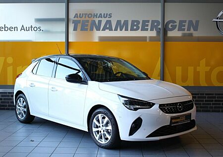 Opel Corsa F Elegance AT-8 LED Sitzheizung PDC