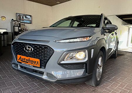 Hyundai Kona Trend 2WD aus 1er Hand mit Scheckheft