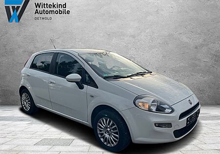 Fiat Punto Pop