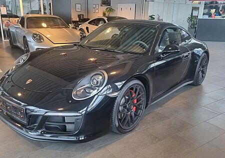 Porsche 991 GTS/Schiebdach/Sportsitze/PASM