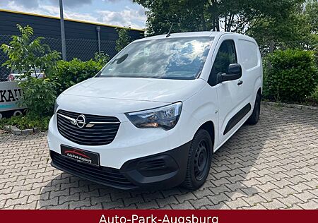 Opel Combo Electric Combo E Cargo - e Edition XL*DAB*Klima*1.Hand*