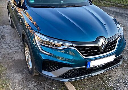 Renault Arkana Mild Hybrid R.S. Line + Garantie