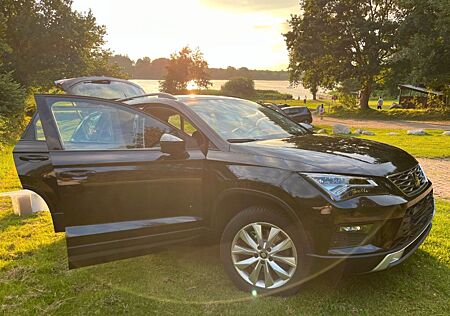 Seat Ateca 1.6 TDI 85kW ECOMOTIVE Style Style