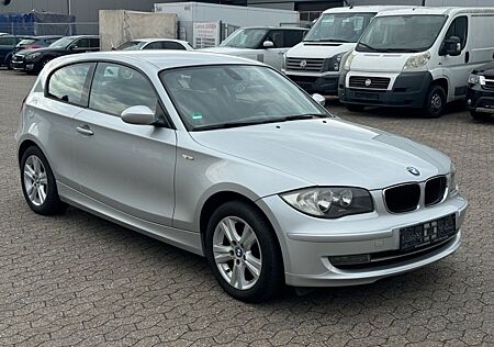 BMW 118i viele Neuteile + TÜV NEU Klima - SHZ - PDC