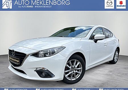 Mazda 3 "Center-Line" "TOU-P"
