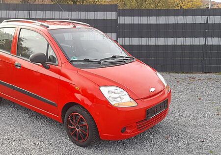 Chevrolet Matiz .Zahnrimensatz neu+Tüv neu.Inspektion neu