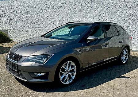 Seat Leon ST FR