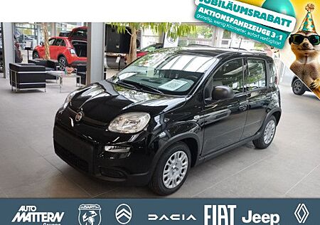 Fiat Panda Pandina Hybrid 1.0 GSE 51kw