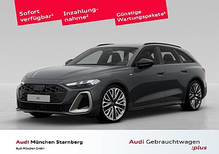 Audi A5 Avant TFSI qu. S line edition one Tech plus I
