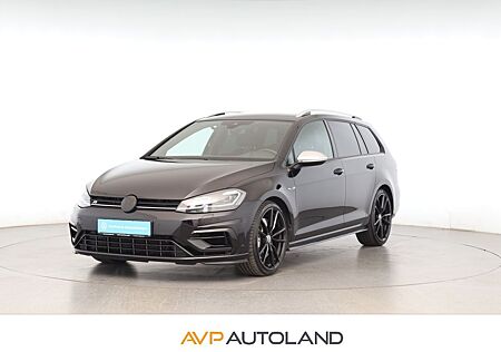VW Golf Volkswagen VII Variant R 2.0 TSI DSG 4MOTION | NAVI |