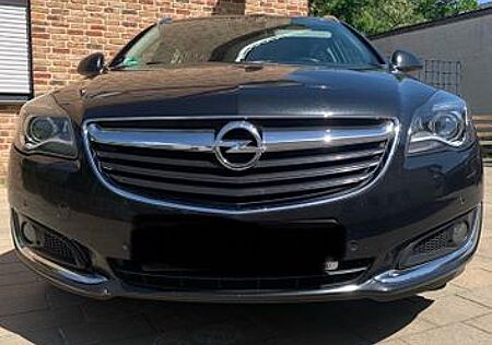 Opel Insignia Sports Tourer 2.0 BiT CDTI Innov. A...