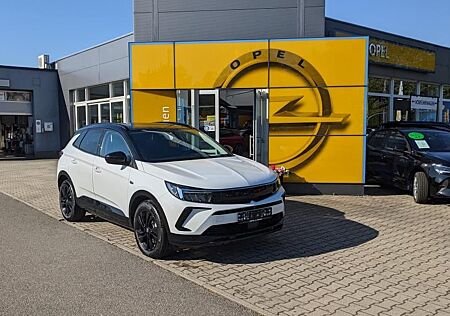 Opel Grandland X Grandland Plug-In-Hybrid GS Line 165 kW 224 PS