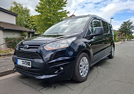 Ford Tourneo Connect Grand 1.6 EcoBoost 110kW Autom.