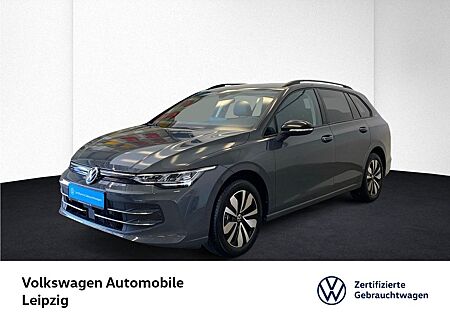 VW Golf Volkswagen VIII Variant 2.0 TDI Goal *Kamera*ACC*DSG*