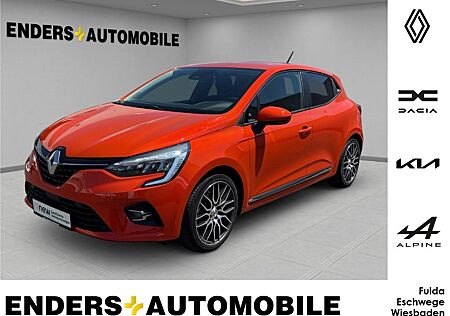Renault Clio Experience EU6d-T V 1.0 TCe 100 Exp.