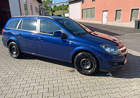Opel Astra H, Caravan 1.7 CDTI, AHK, Edition 111 Jahr