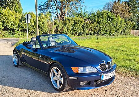 BMW Z3 Roadster 2.8