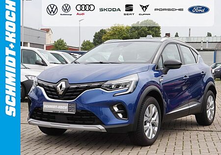 Renault Captur II 1.0 TCe 100 Intens KLIMA NAVI KAMERA