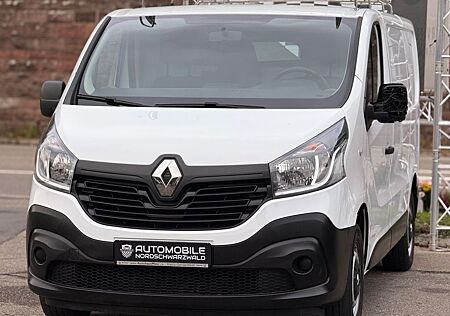 Renault Trafic 1.6 92kW | KLIMA BLUETOOTH KEYLESS