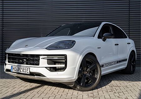 Porsche Cayenne S E-Hybrid Coupe 22'', Beifahrerdisplay