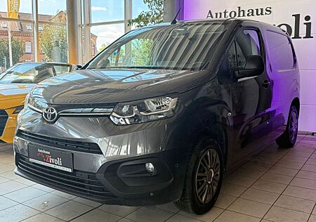 Toyota Pro Ace PROACE CITY / ACC / NAVI / AHK / LED / BSM / LDA