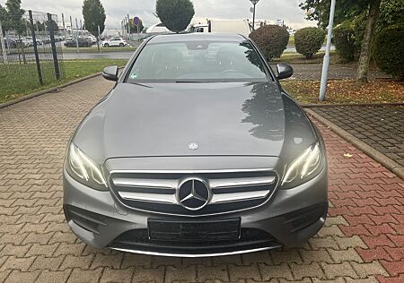 Mercedes-Benz E 200 E -Klasse Lim. *Amg*Line