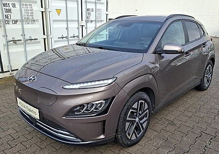 Hyundai Kona Elektro 64 kWh Trend+Navi+Assist+AHK+WKR-LM