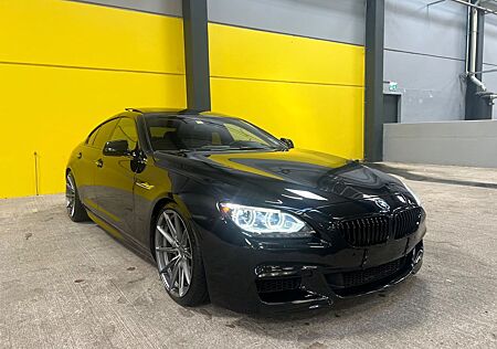 BMW 640i 640 Gran Coupé Gran Coupé -