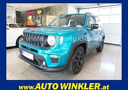 Jeep Renegade 1,0 MultiAir T3 FWD 6MT 120 netto13590