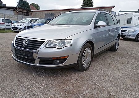 VW Passat Variant Volkswagen 1.4 TSI Trendline