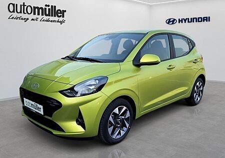 Hyundai i10 Trend +