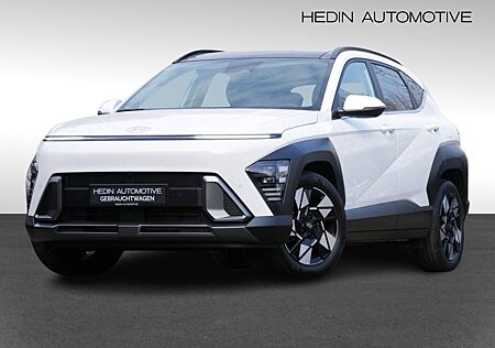 Hyundai Kona SX2 1.6 T-Gdi DCT 4WD PRIME |360°|STHZ|LED