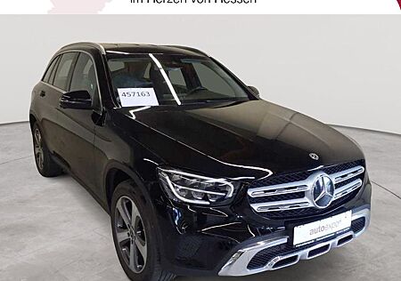 Mercedes-Benz GLC-Klasse GLC 200 d 4M-AHK AssiP BusiP Sound StHz
