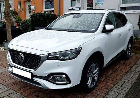 MG EHS Luxury PHEV 360°|Pano|LED- 7 Jahre Garantie