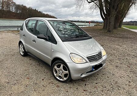 Mercedes-Benz A 160 CLASSIC FUN Classic Fun