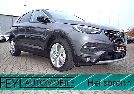 Opel Grandland X 1.2 Turbo "Innovation", AHK, Navi