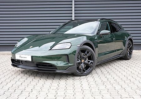 Porsche Taycan 4S Cross Turismo HA-Lenkung HD-Matrix LED