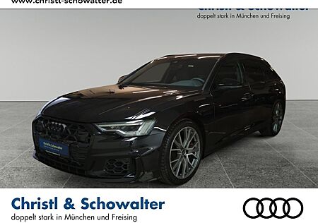 Audi S6 Avant 3.0 TDI quat. tiptronic MATRIX 360 B&O