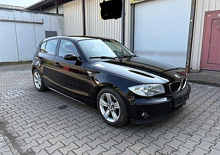 BMW 116i -