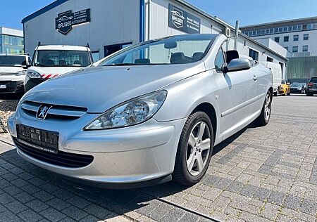 Peugeot 307 CC Cabrio *03/27*Zahnriemen NEU!*