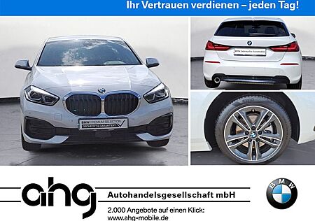 BMW 118i Klimaaut. Sportsitze