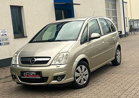 Opel Meriva Edition